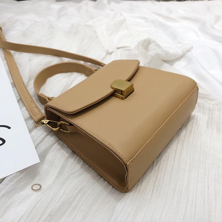 New fashion casual messenger bag