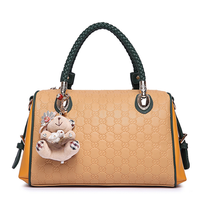 New fashion casual messenger bag