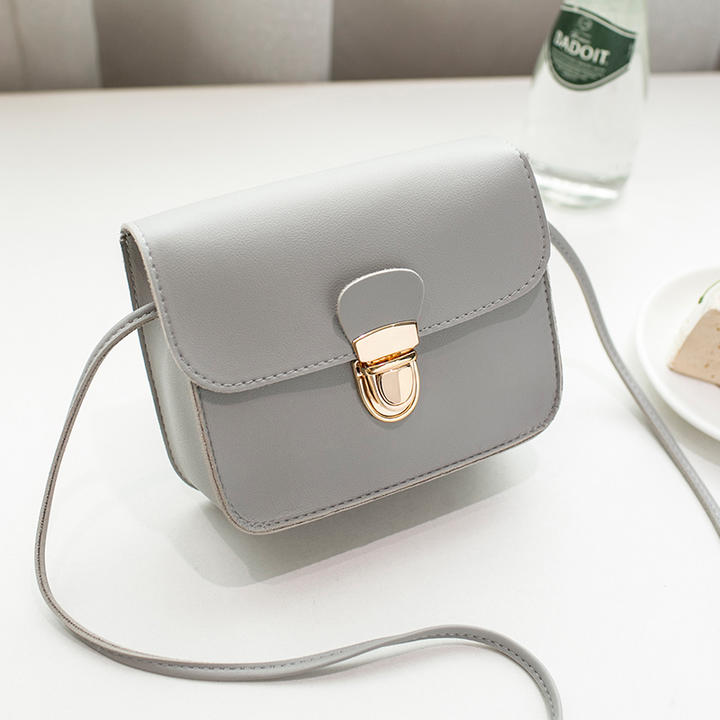 New fashion casual messenger bag