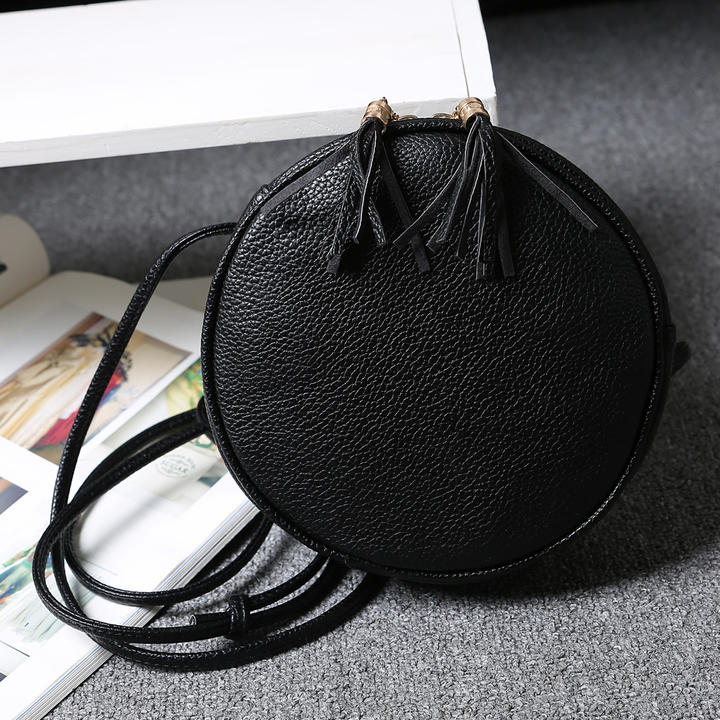 New fashion casual messenger bag