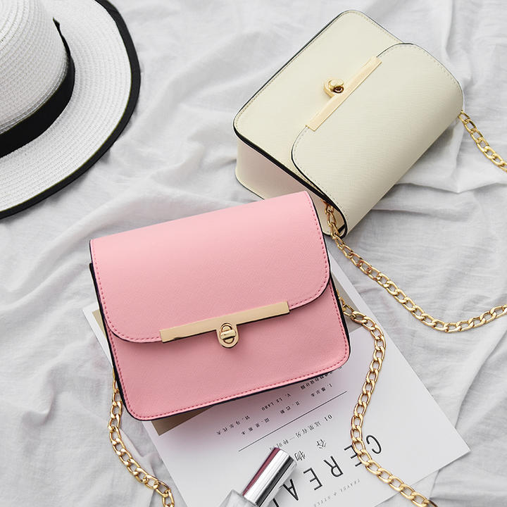 New fashion casual messenger bag