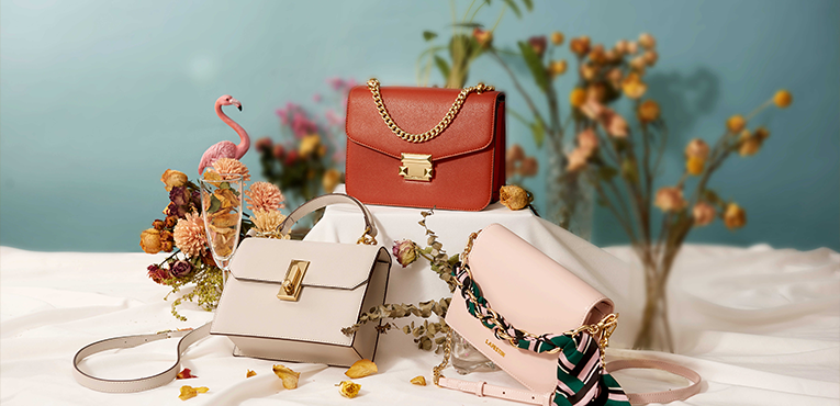 New fashion casual messenger bag